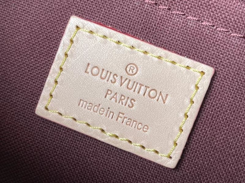 Louis Vuitton Satchel Bags